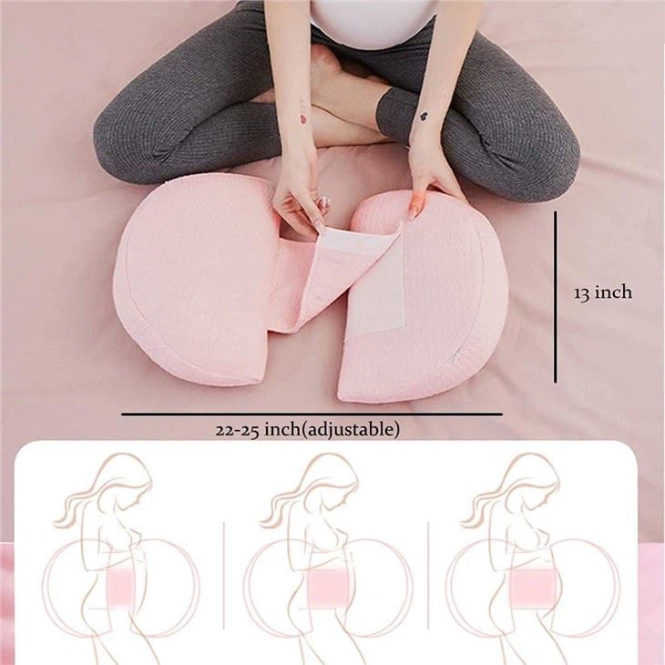 Double Wedge Pillow Double Wedge Pillow