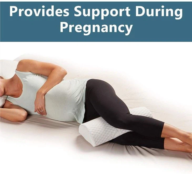 Orthopedic Knee Pillow