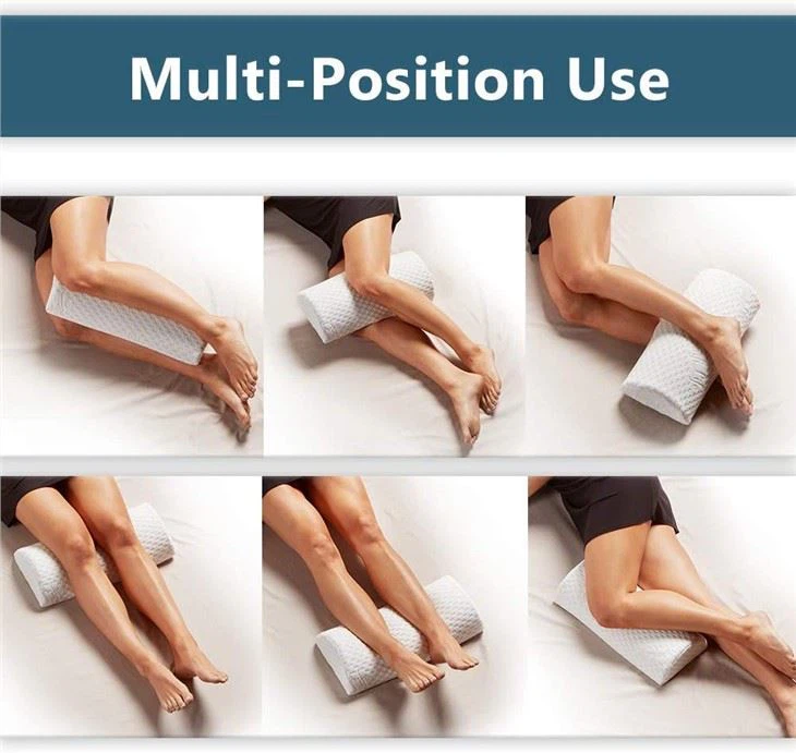 Orthopedic Knee Pillow
