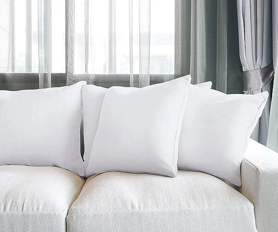 Throw Pillows